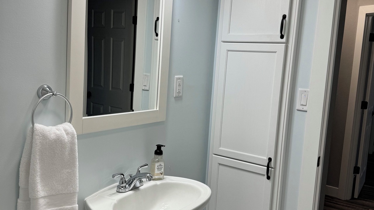 Photo of Bathroom in Madison