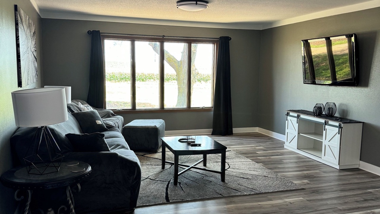 Photo of Bedroom in Madison