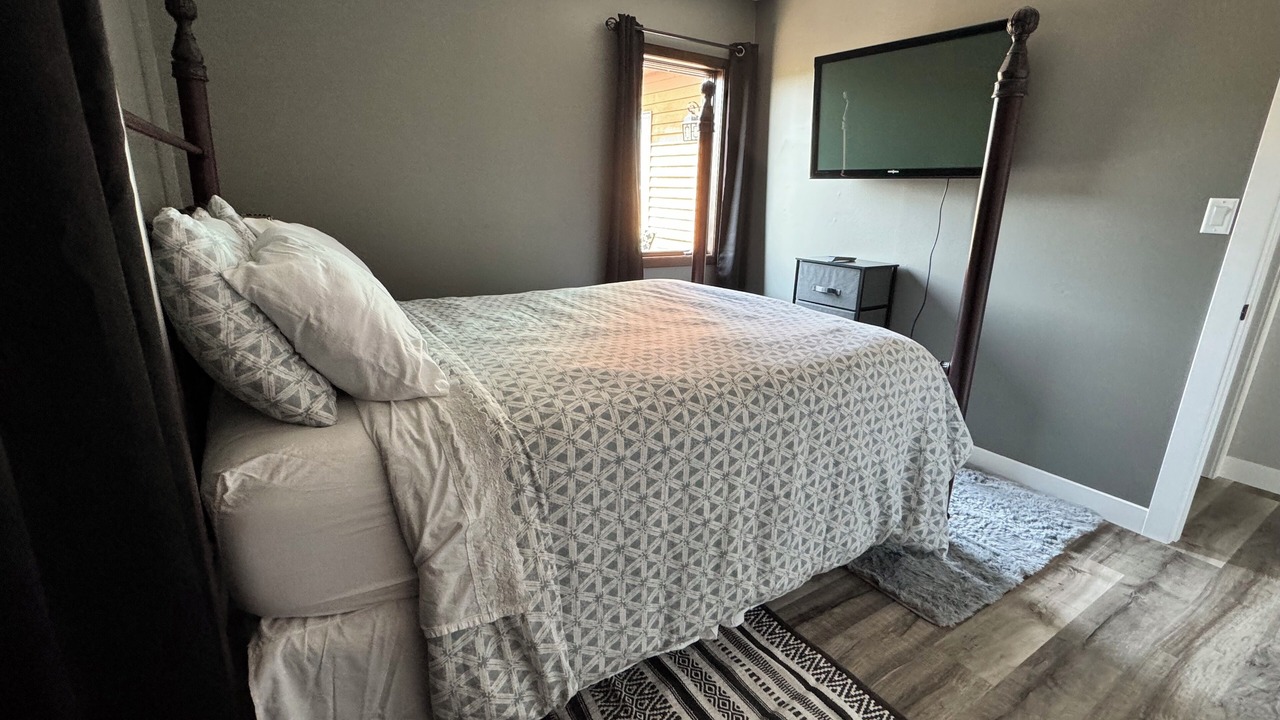 Photo of Bedroom in Madison