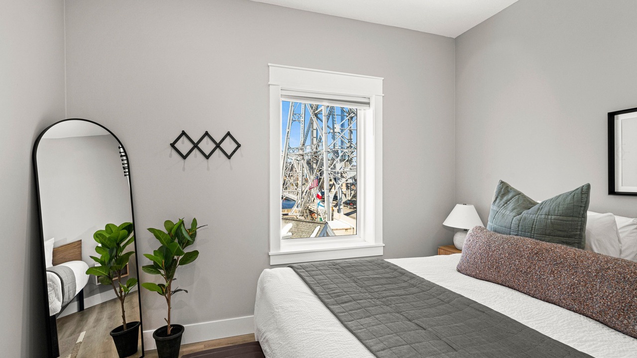Photo of Bedroom in Park Point
