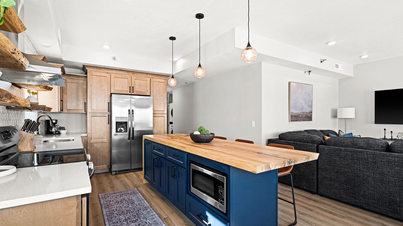 Photo of Kitchen in Park Point