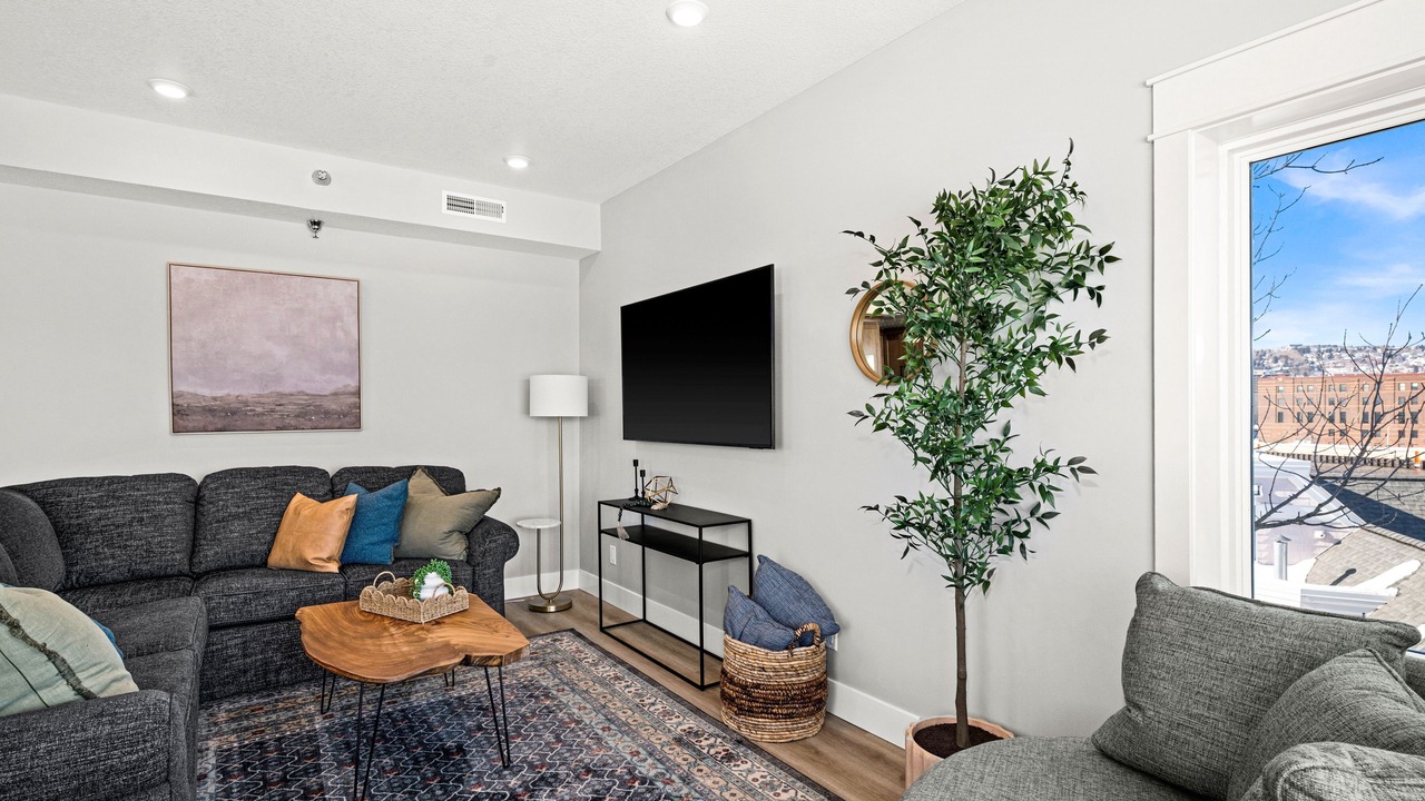 Photo of Livingroom in Park Point