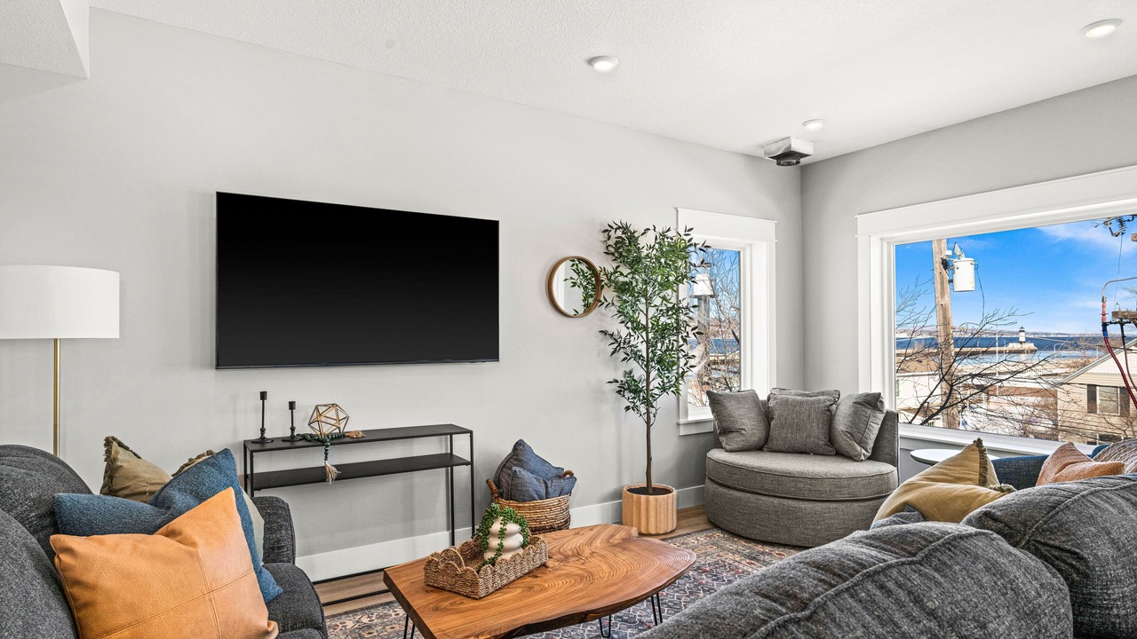 Photo of Livingroom in Park Point