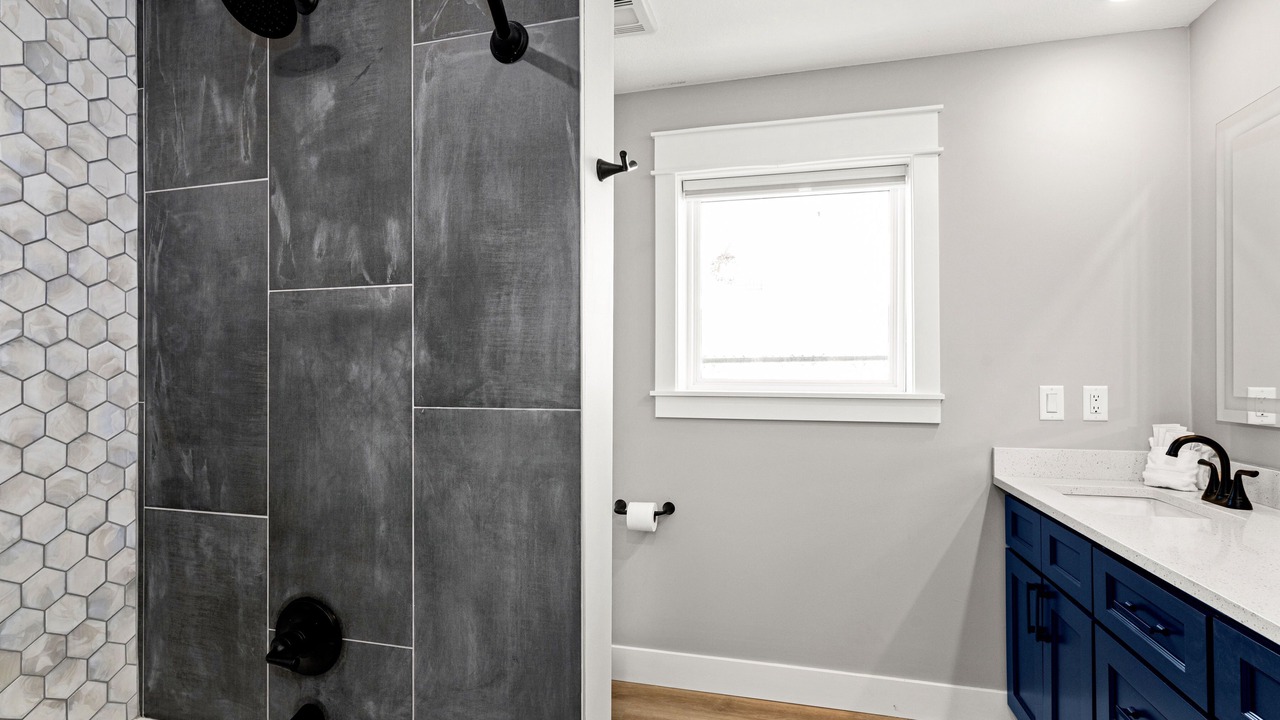 Photo of Bathroom in St. Louis County