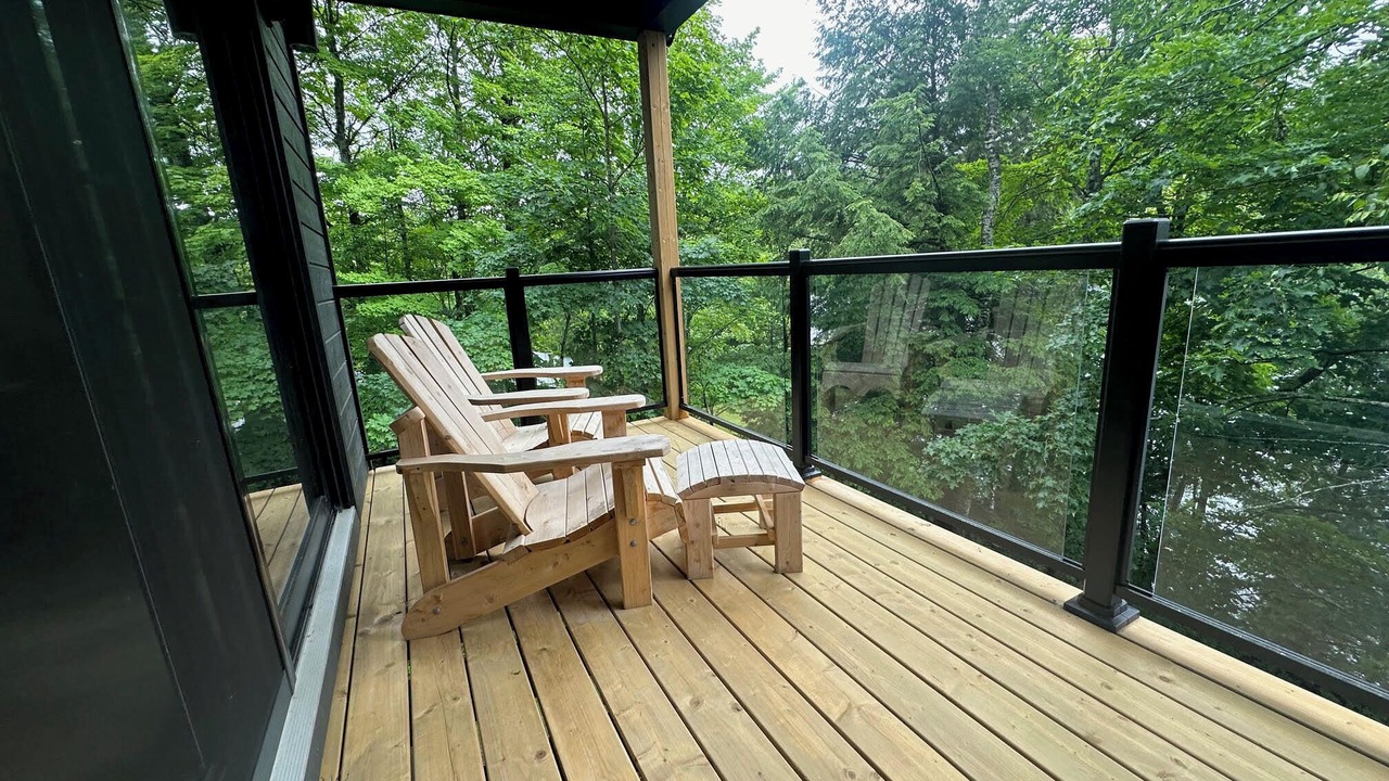 Photo of Outdoor in Irondale