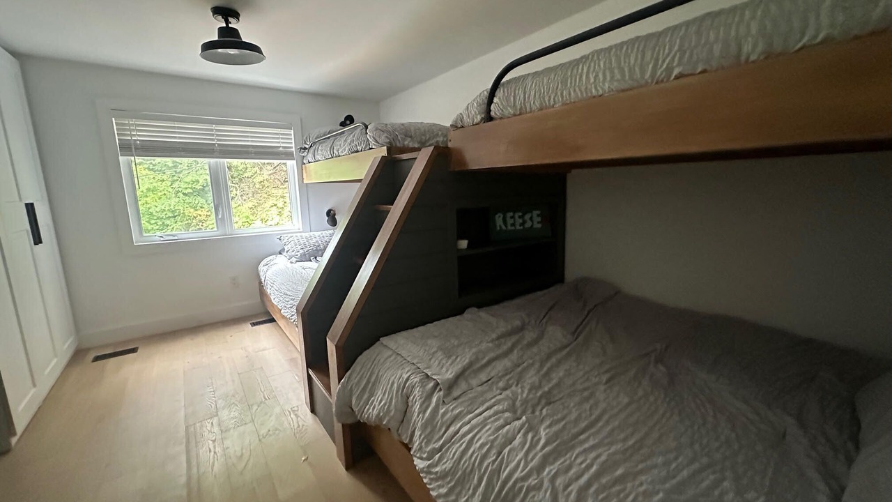 Photo of Bedroom in Irondale