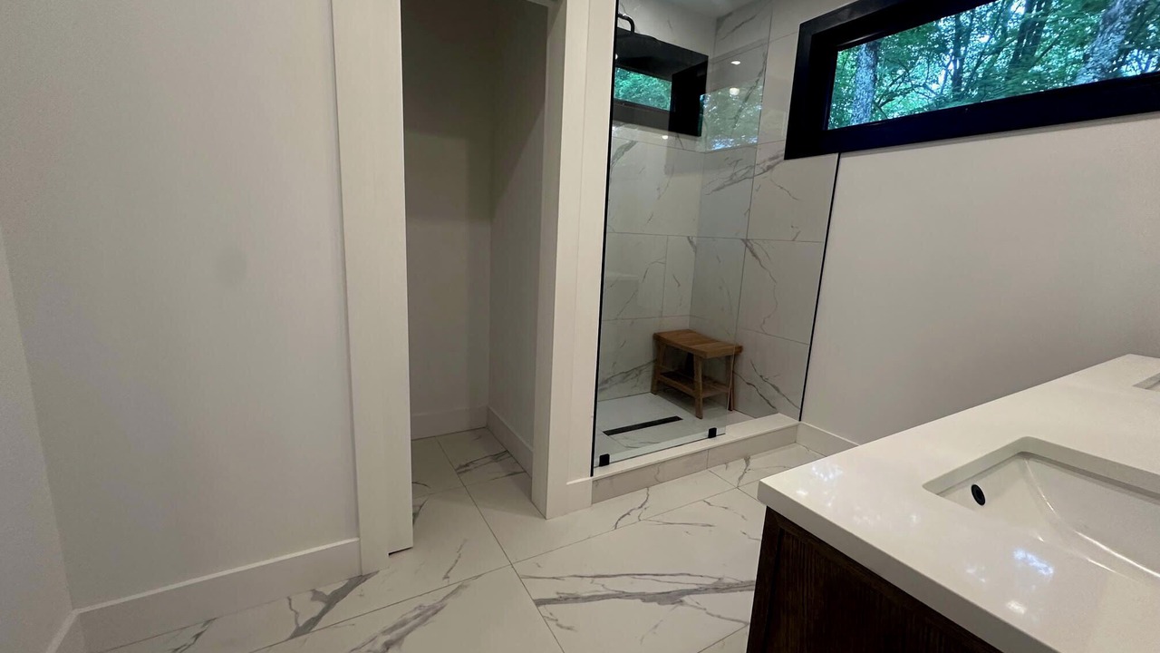 Photo of Bathroom in Irondale