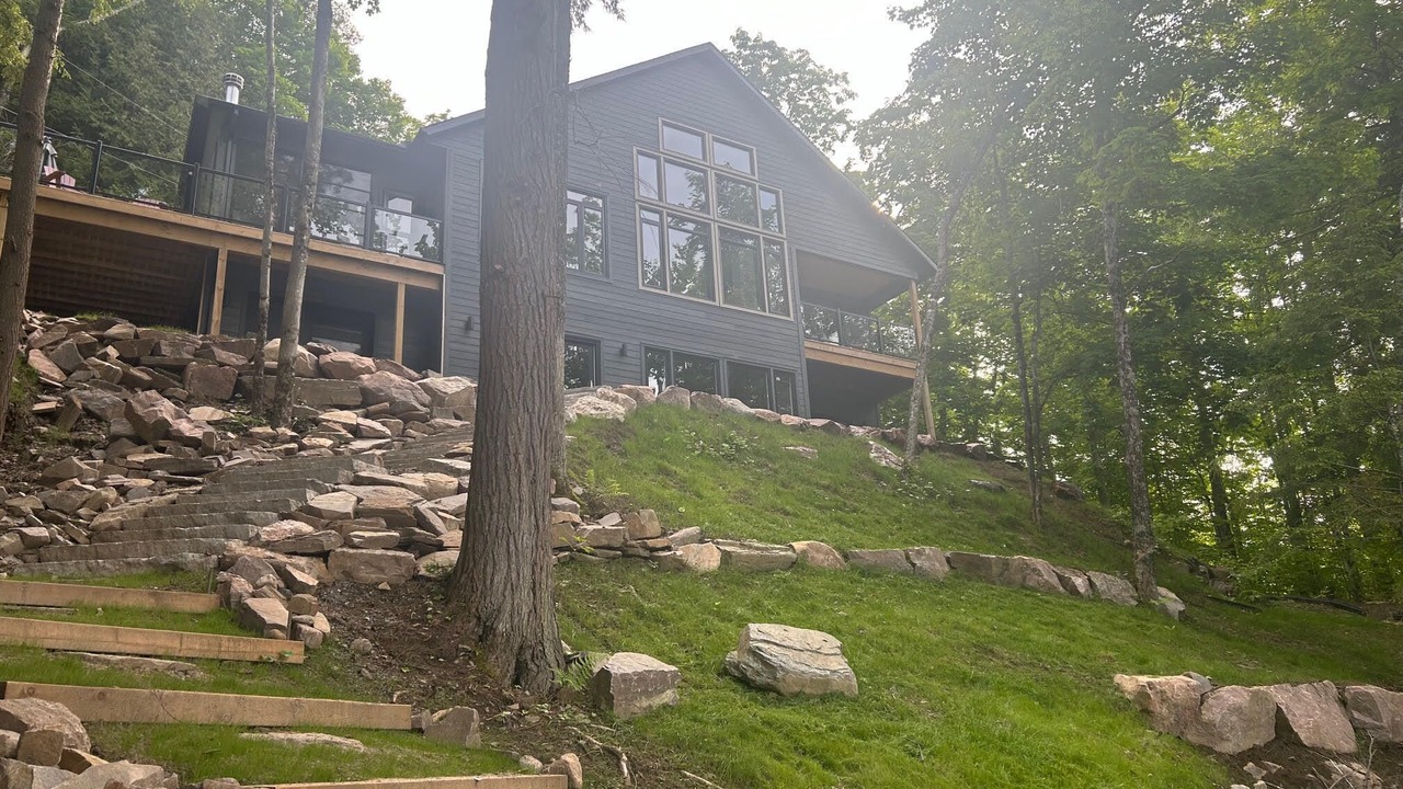 Photo of Outdoor in Irondale