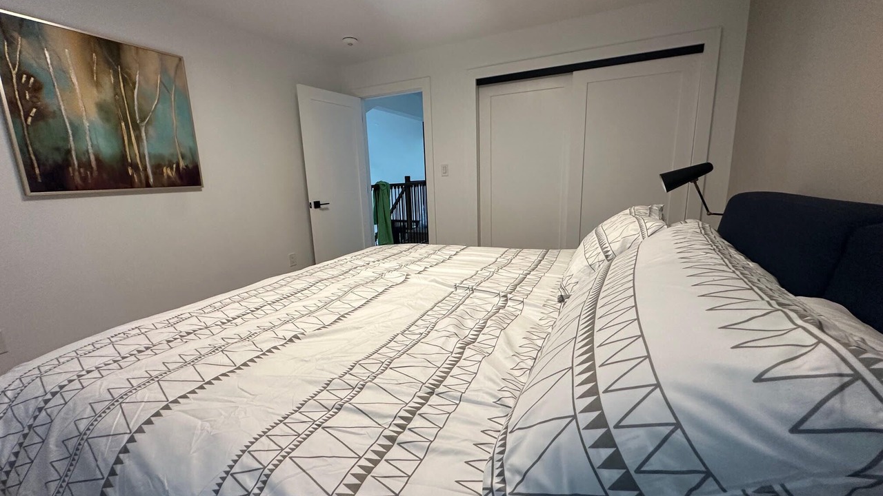 Photo of Bedroom in Irondale