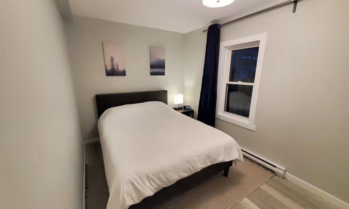 Photo of Bedroom in Cornwall