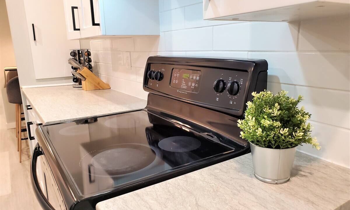Photo of Kitchen in Cornwall