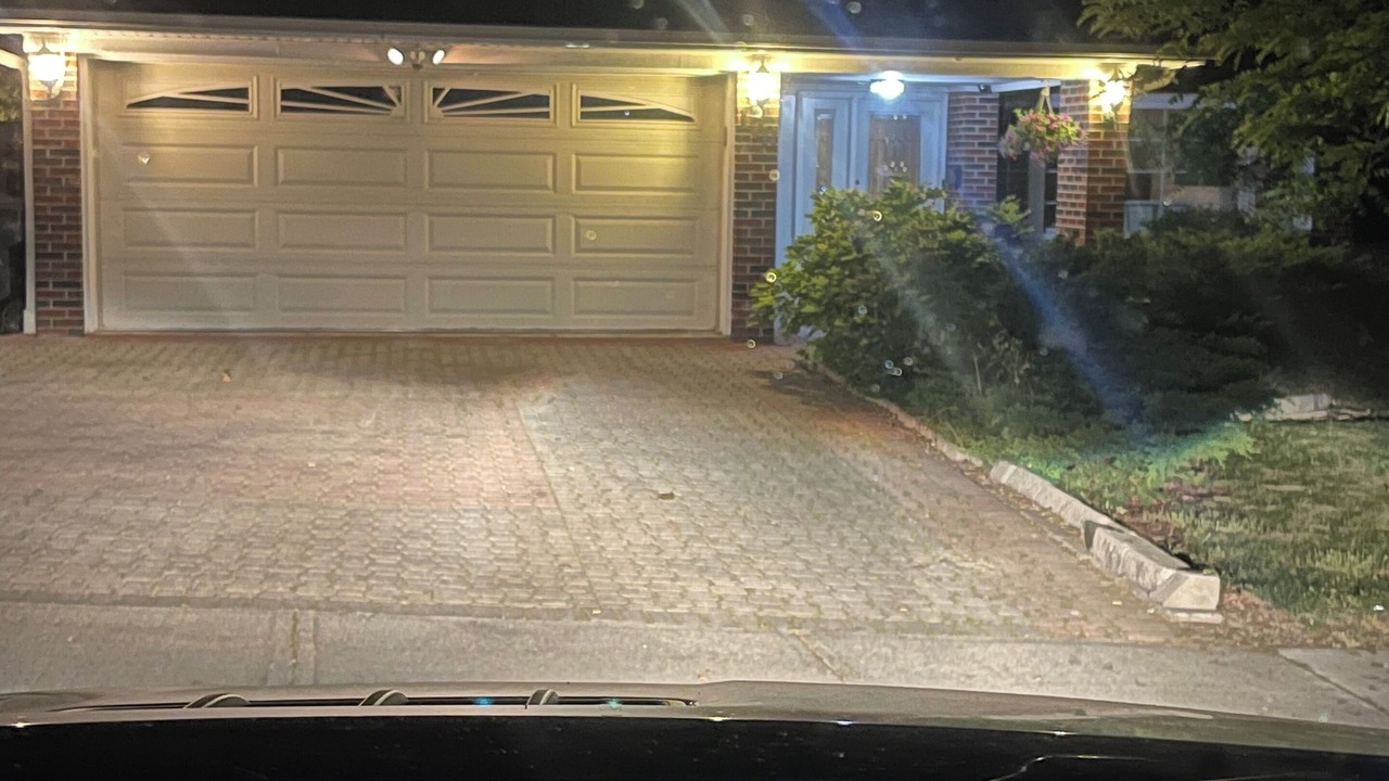 Photo of Outdoor in Newtonbrook