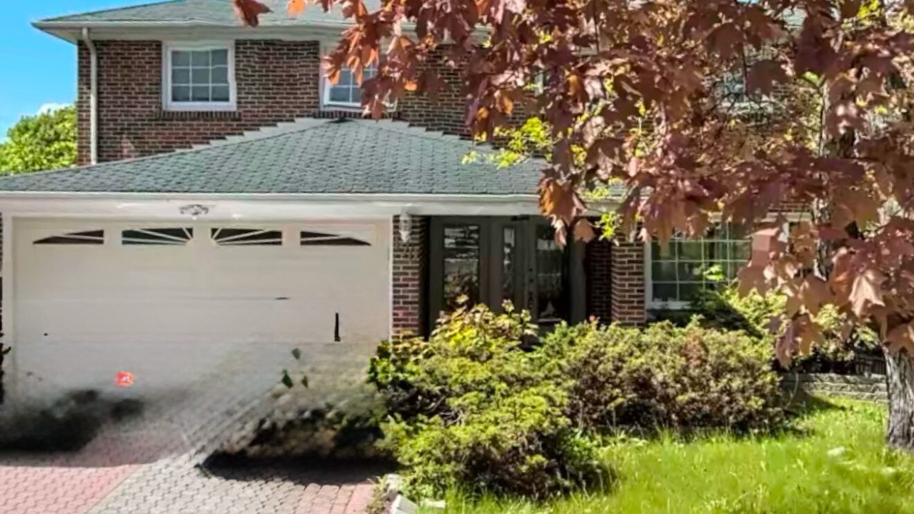 Photo of Outdoor in Newtonbrook