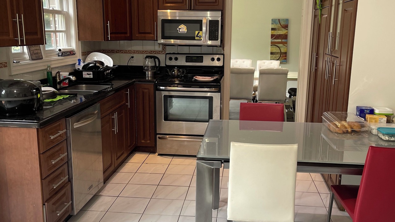 Photo of Kitchen in Newtonbrook