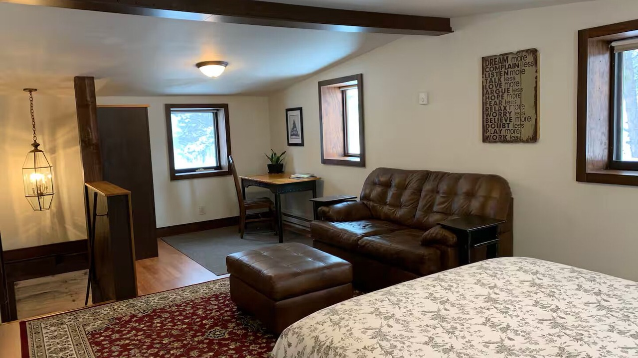 Photo of Bedroom in Palmers