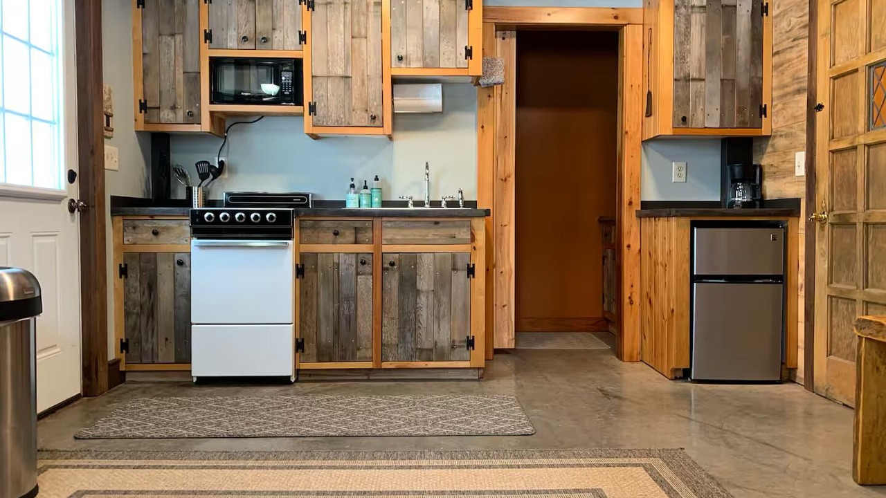 Photo of Kitchen in Palmers