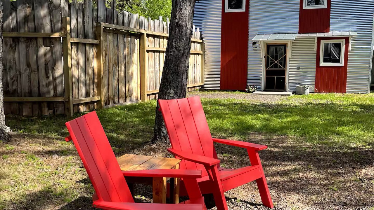 Photo of Patio Balcony in Palmers