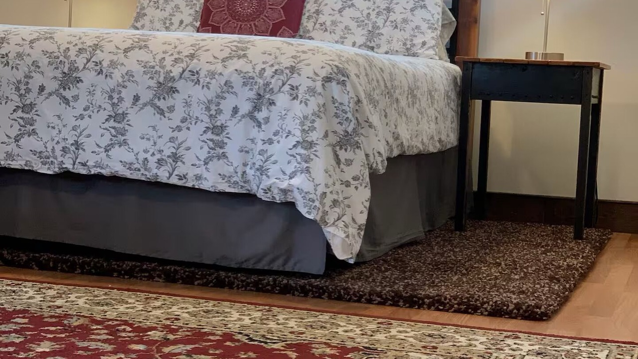 Photo of Bedroom in Palmers