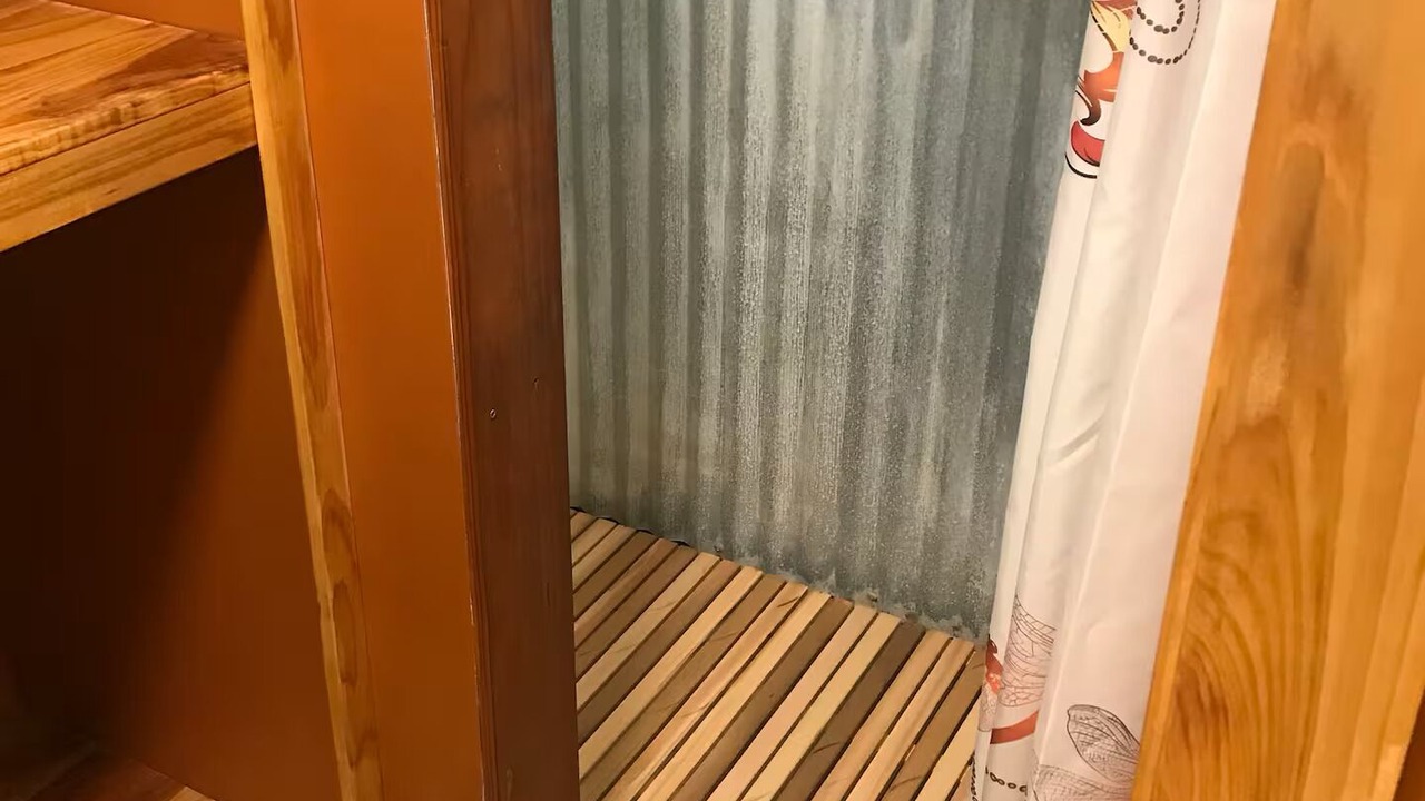 Photo of Bathroom in Palmers