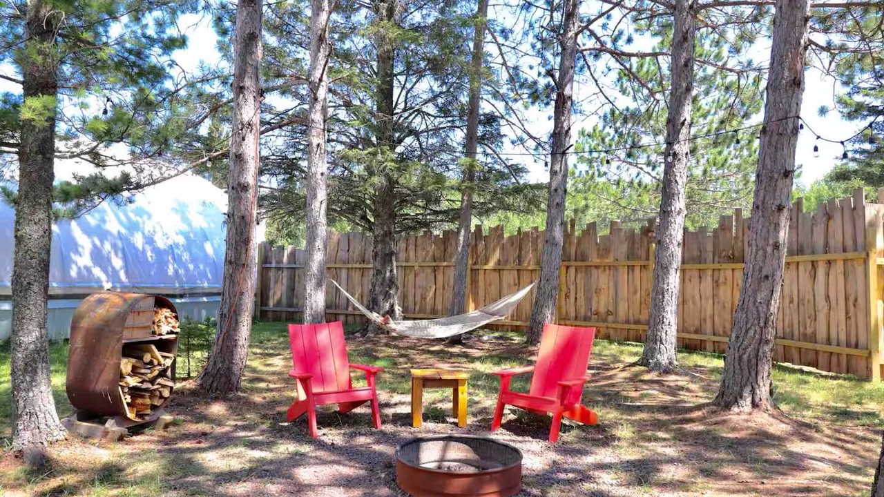 Photo of Outdoor in Palmers