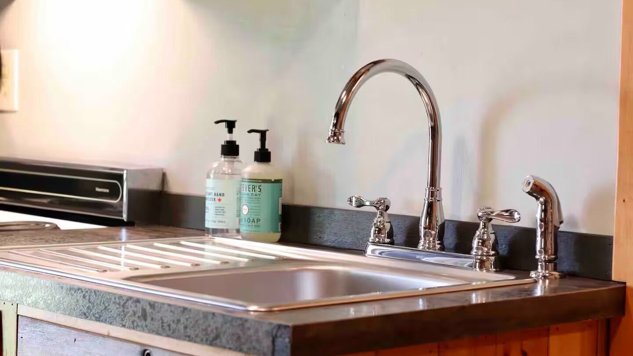 Photo of Kitchen in Palmers