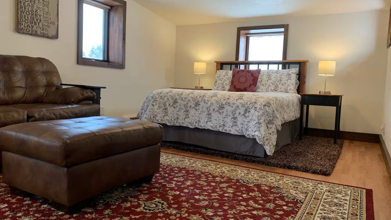 Photo of Bedroom in Palmers