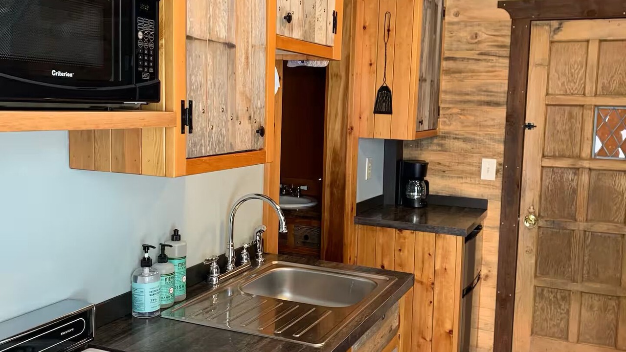 Photo of Kitchen in Palmers