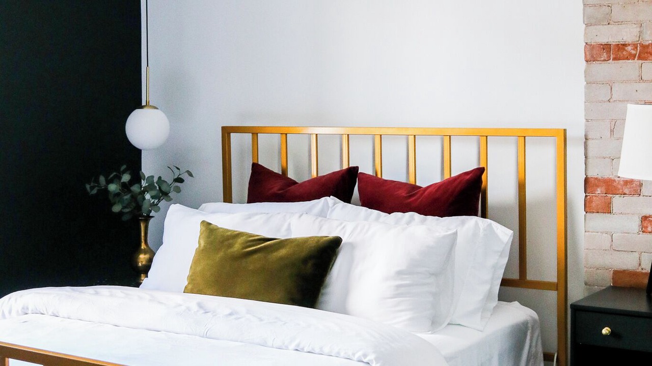 Photo of Bedroom in Brantford