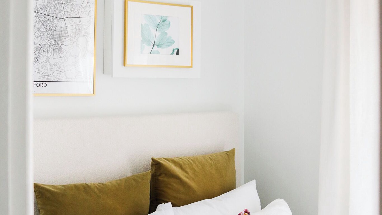 Photo of Bedroom in Brantford