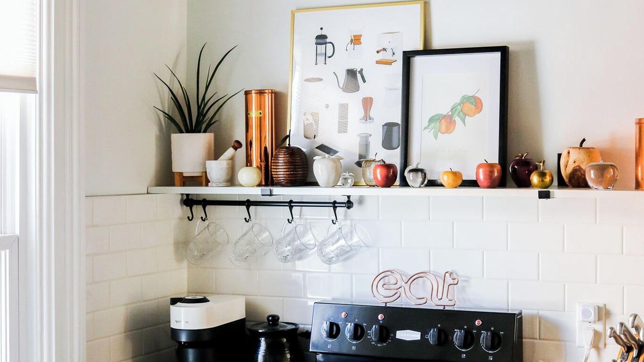 Photo of Kitchen in Brantford