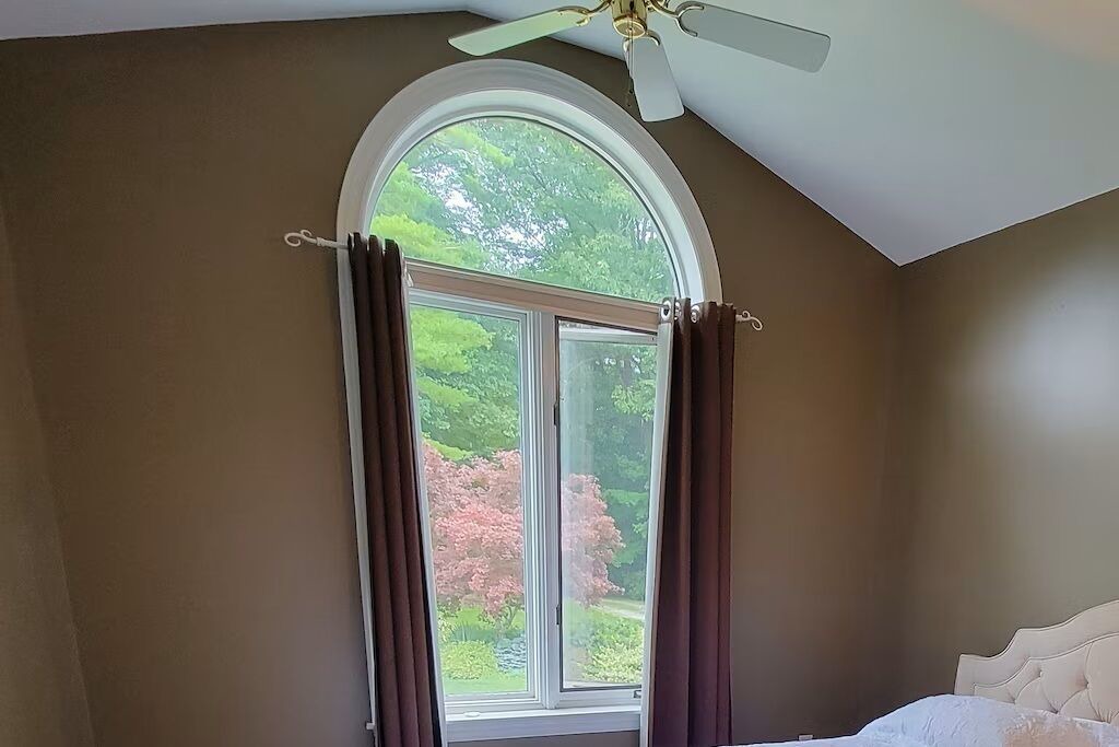 Photo of Bedroom in Grand Bend