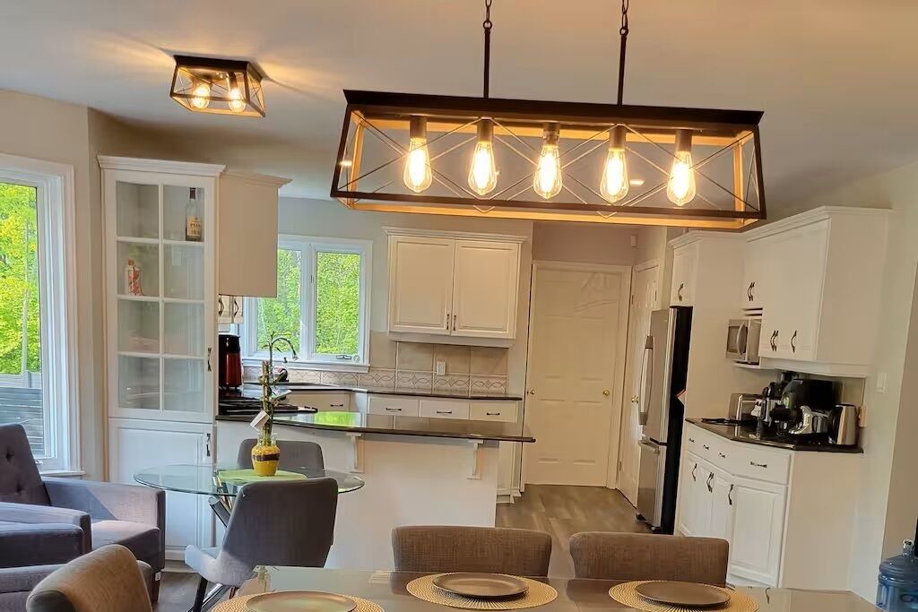 Photo of Kitchen in Grand Bend