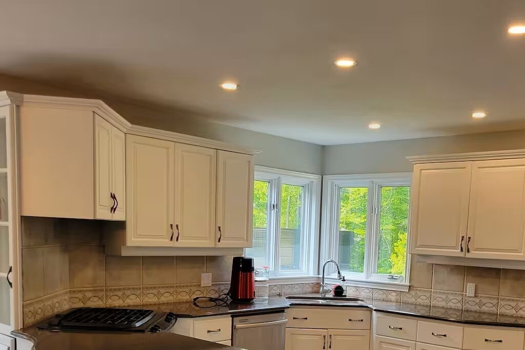 Photo of Kitchen in Grand Bend