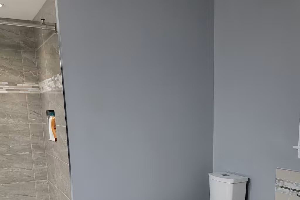 Photo of Bathroom in Grand Bend