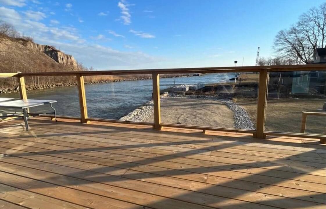 Photo of Patio Balcony in Malahide