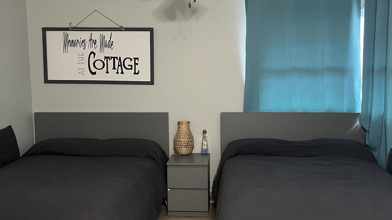 Photo of Bedroom in Malahide