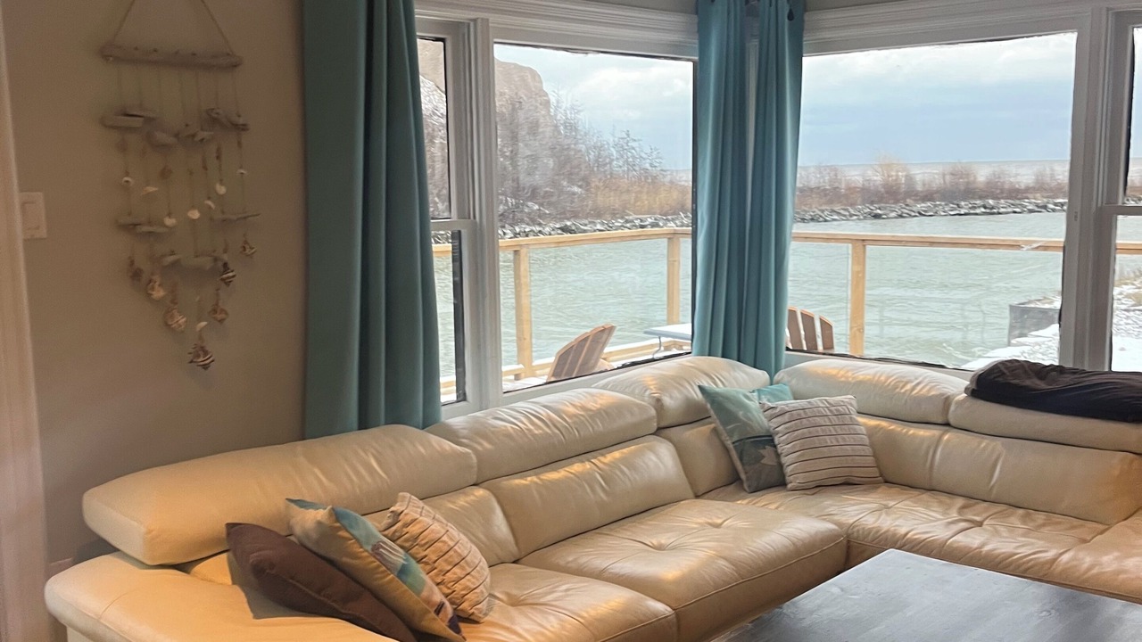 Photo of Livingroom in Malahide