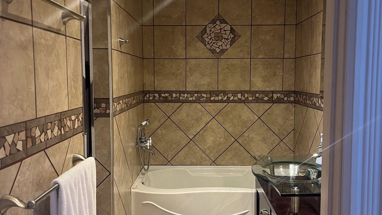 Photo of Bathroom in Malahide