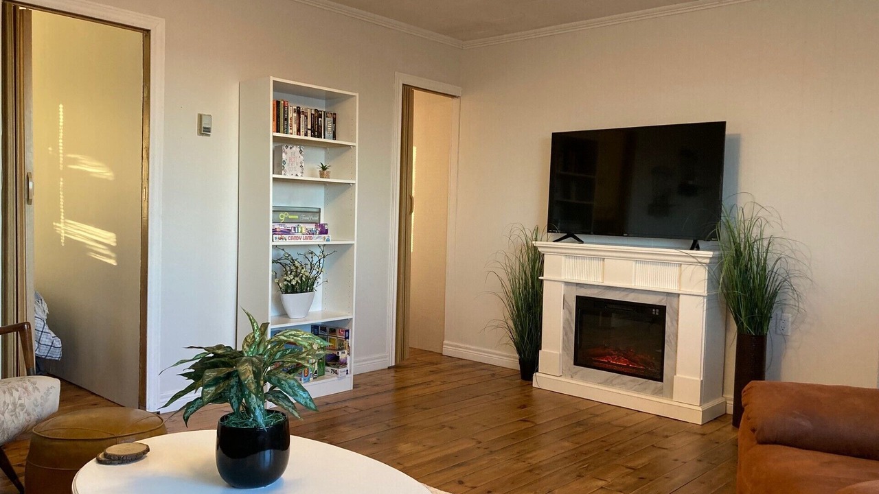 Photo of Livingroom in Turkey Point