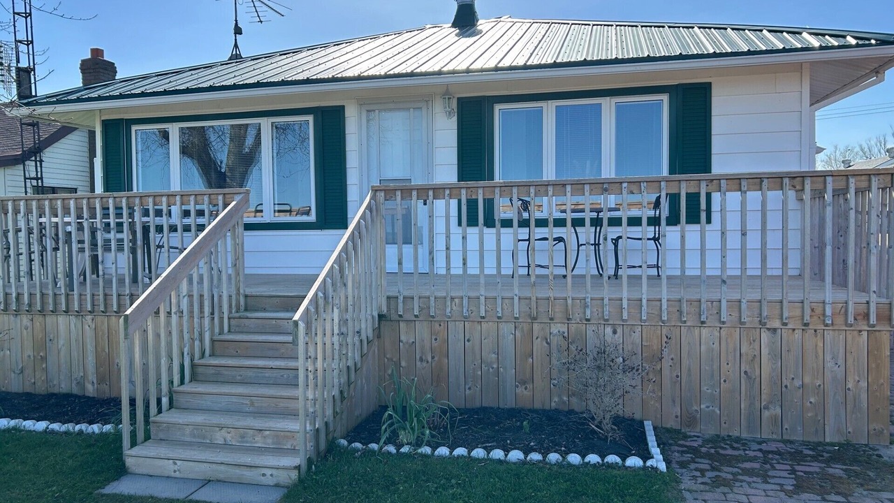 Photo of Outdoor in Turkey Point