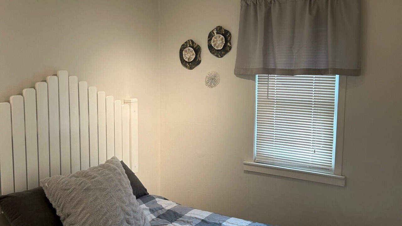 Photo of Bedroom in Turkey Point