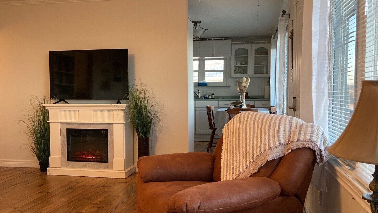 Photo of Livingroom in Turkey Point