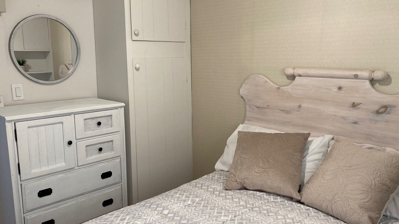 Photo of Bedroom in Turkey Point