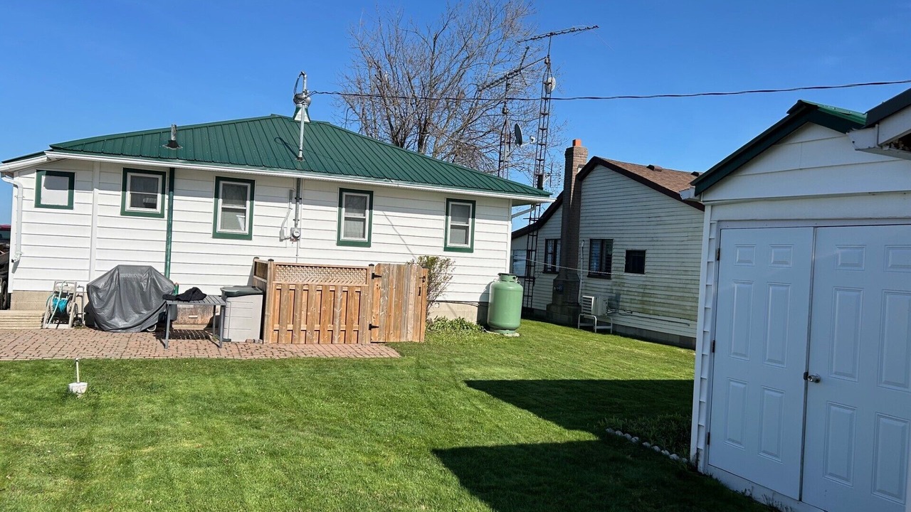 Photo of Outdoor in Turkey Point