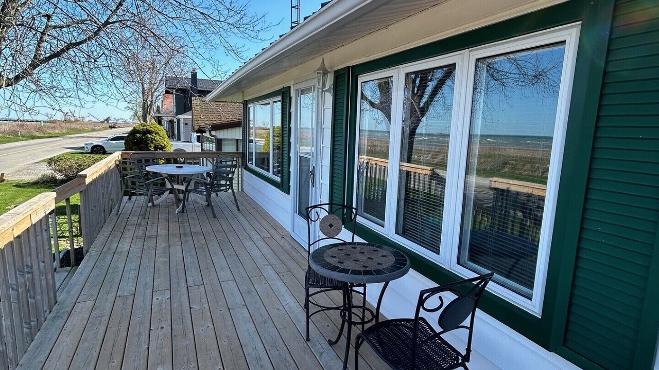Photo of Outdoor in Turkey Point