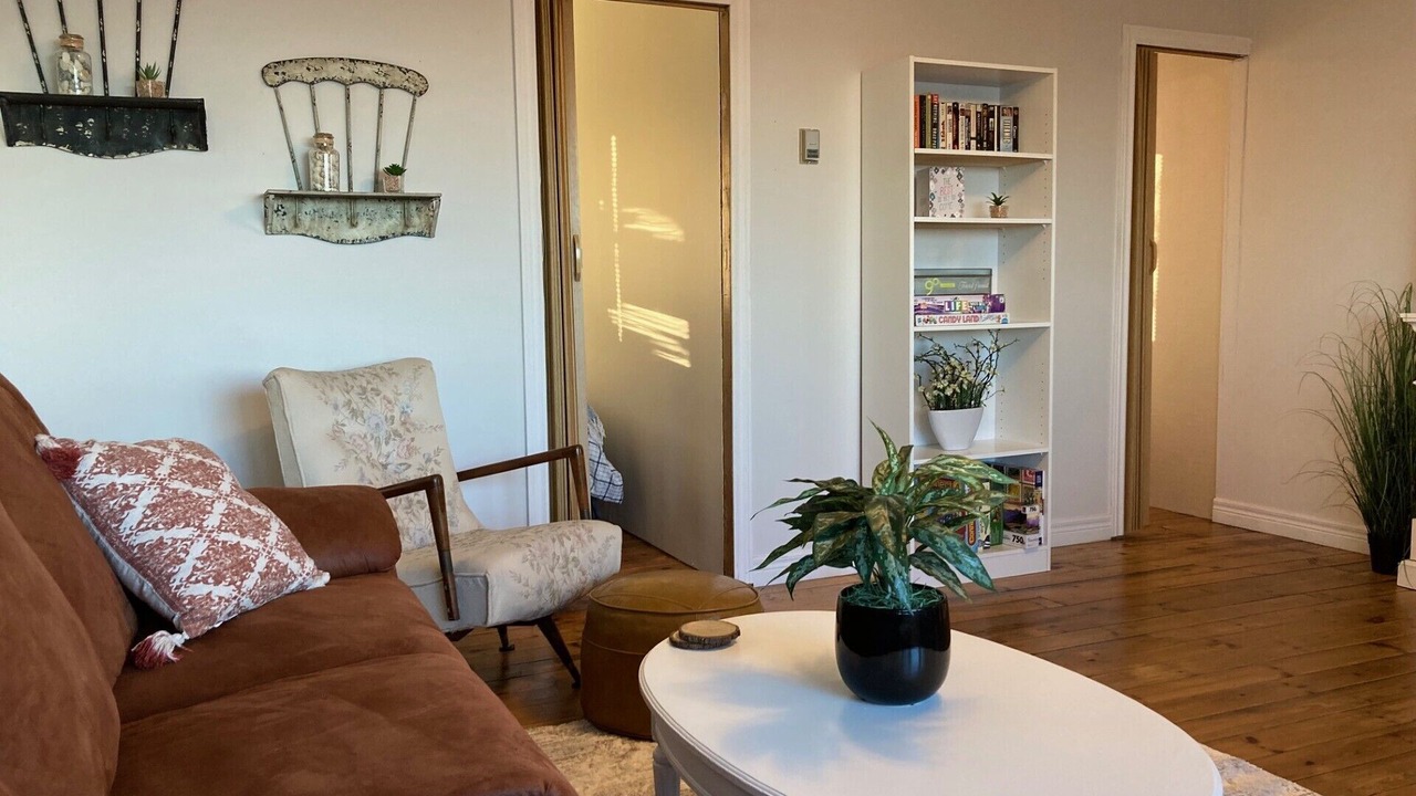Photo of Livingroom in Turkey Point