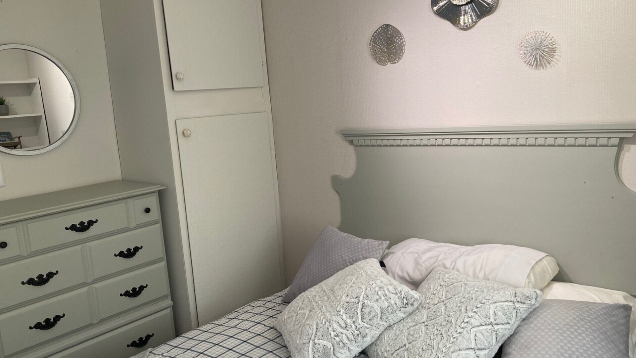 Photo of Bedroom in Turkey Point