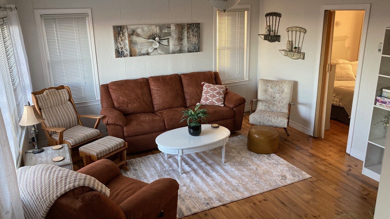 Photo of Livingroom in Turkey Point