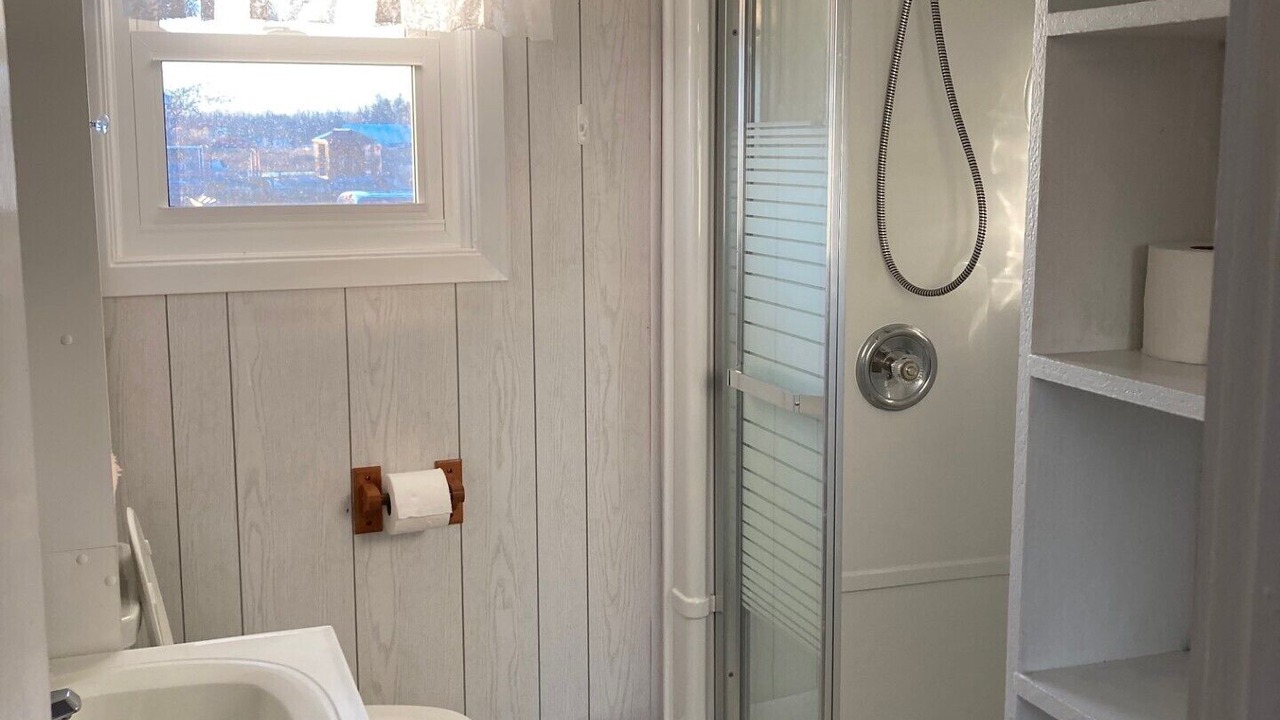 Photo of Bathroom in Turkey Point