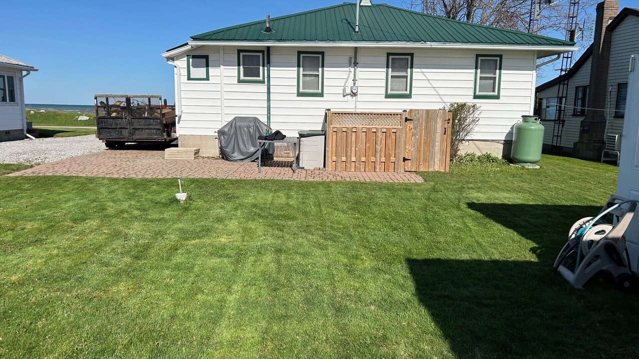 Photo of Outdoor in Turkey Point
